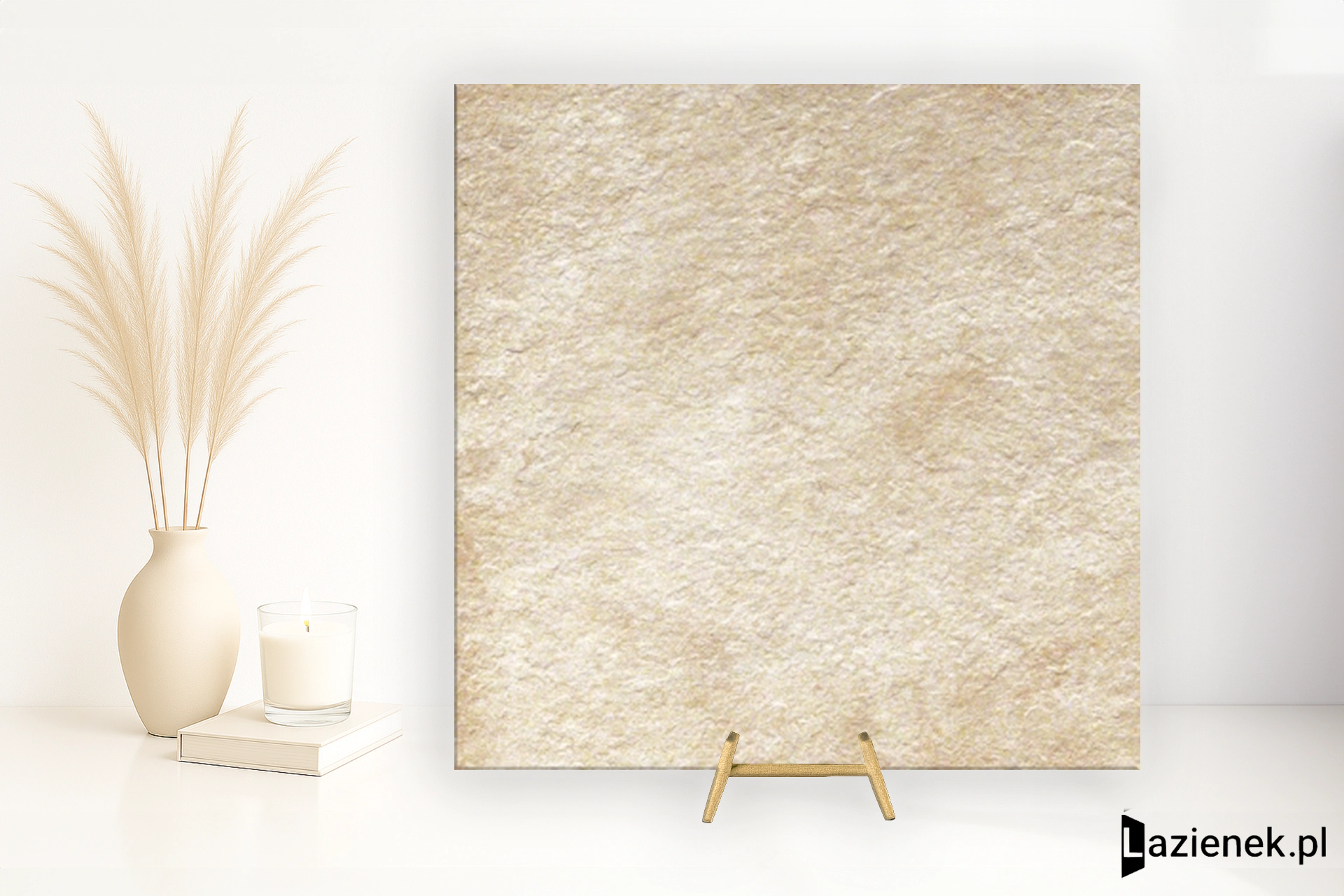 La Fabbrica Ava I Quarzi Diaspro matowa R11 60x60 cm gr. 20 mm - płytka rektyfikowana / (L)662RE5